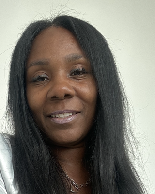 Photo of Catrina Henry, Mental Health Counselor Associate, LAPC, LMHCA