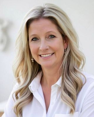 Photo of Amy Jones, Pre-Licensed Professional, CT