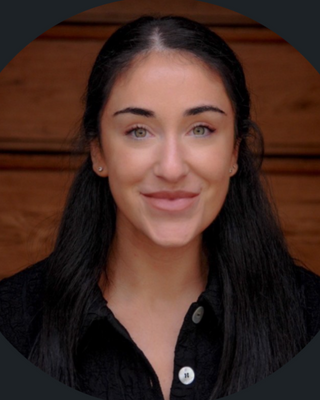 Photo of Giorgia Lee, Counsellor, MSc, MBACP