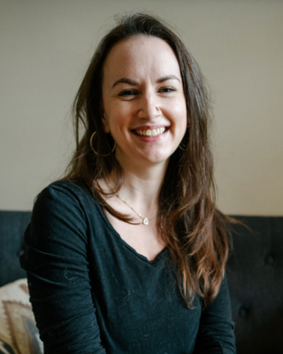 Photo of Mary Kefferstan, Licensed Professional Counselor, LPC