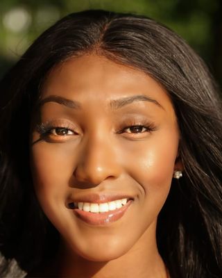 Photo of Iman Hines, Psychiatric Nurse Practitioner in Bronxville, NY