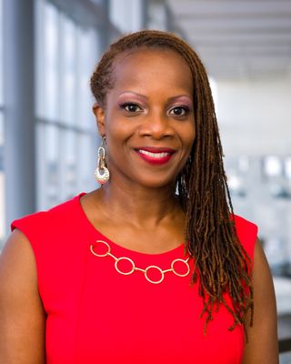 Photo of Metari Hunt, Clinical Social Work/Therapist, DrPH, LCSW-S