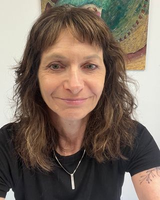 Photo of Ruth Bard, Psychologist, PhD