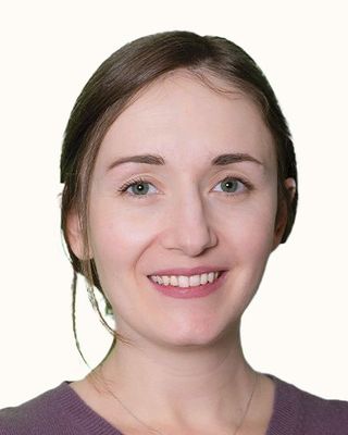 Photo of Anna Lurot, Psychologist, DCounsPsych, HCPC - Couns. Psych.
