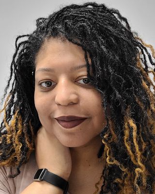 Photo of Tamara Carter, Licensed Professional Counselor in Virginia