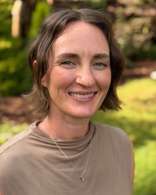 Photo of Megan Harris, Licensed Professional Counselor, LPC, ADC, MEd
