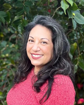 Photo of Veronica Perez-Thayer, Marriage & Family Therapist, MA, LMFT
