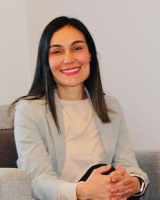 Photo of Ana Ramirez, Psychologist, MPsych, PsyBA General