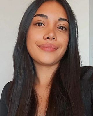 Foto de Dra. Camila Anay Fuentes, Psicólogo, Lic. en Psicología