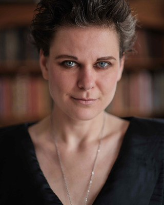 Photo of Dorotea Pospihalj, Psychotherapist in London, England