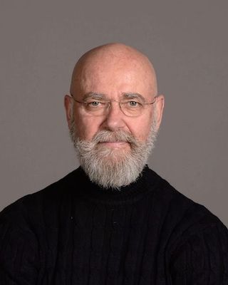 Photo of Keith W Fiveson, MDiv, PATP, CP, CARC