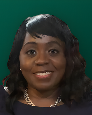 Photo of Ruby Adjei, Licensed Professional Counselor, LPC