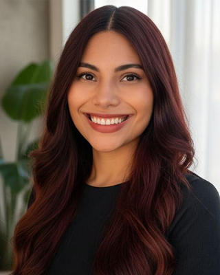 Photo of Desirey Escutia, Marriage & Family Therapist, LMFT