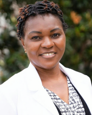 Photo of Susan Fon, Psychiatric Nurse Practitioner, NP