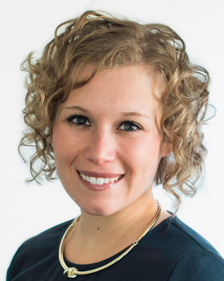 Photo of Michelle Woogen, Psychologist, LP