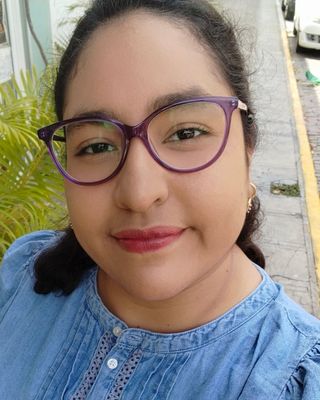 Foto de Mayra Beatriz Esparza Medina, Psicólogo, Lic. en Psicología
