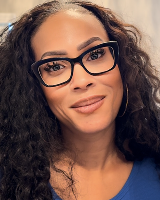 Photo of Nicole Richardson, Licensed Professional Counselor, MS, LPC, &Coach