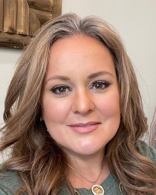 Photo of Denise R Etherton, Licensed Professional Counselor, MA, LPC