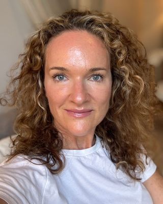 Photo of Victoria Blumberg, Licensed Psychoanalyst, LP, LCAT