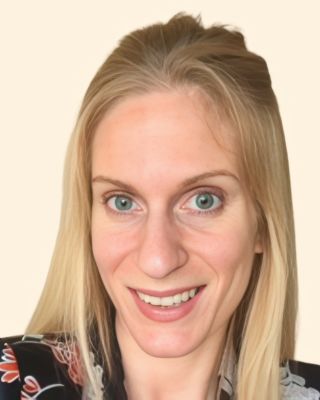 Photo of Elyse Gehring, Licensed Mental Health Counselor, MS, LMHC