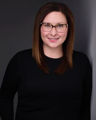 Photo of Melissa St Denis, Clinical Social Work/Therapist in Edmonton, AB