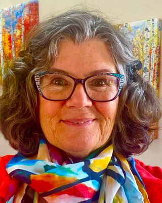 Photo of Ginna Minervini, Clinical Social Work/Therapist, LCSW