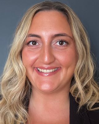 Photo of Stephanie Rizzo, MACP , Registered Psychotherapist (Qualifying)