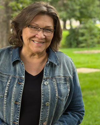 Photo of Dorothy Rogowski - Dorota Rogowski, Licensed Professional Counselor, MAAT, ATR, LPC