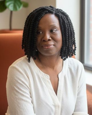 Photo of Carla Shermagale Jack - Looking Witnin Mental Health Counseling PLLC, LMHC