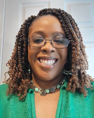 Photo of Kara M Fluker, Licensed Professional Counselor in Prince William County, VA