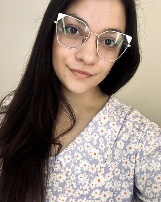 Foto de Victoria Llovera, Psicólogo, Lic. en Psicología, Psic.