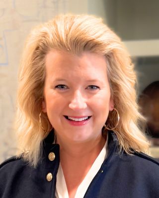 Photo of Dr. Anne Morris, Psychologist, PhD