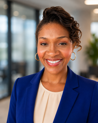 Photo of Talitha Moore, Licensed Professional Counselor, LPC