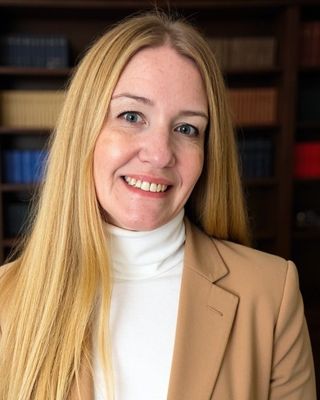 Photo of Elaine Houchens, Clinical Social Work/Therapist, LICSW