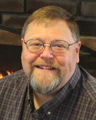Photo of Brian Hill, Clinical Social Work/Therapist in Kansas City, MO