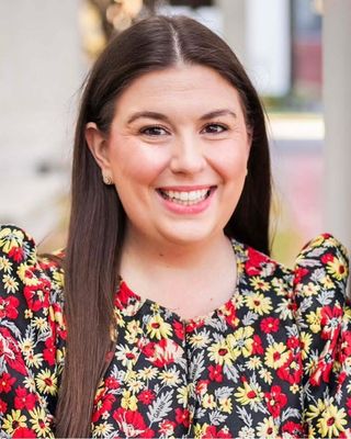 Photo of Hayley Waring, Licensed Professional Counselor Associate, LPC-A, NCC, MEd