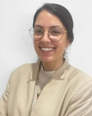 Foto de Isaac Díaz Oliván - Sandra, Psicólogo, Lic. en Psicología, COPEX