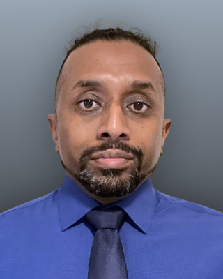 Photo of Mahendran Radhakrishnan, Clinical Social Work/Therapist, LICSW