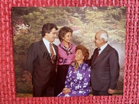 Gallery Photo of Aznavour Family