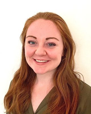 Photo of Jen Rossall, Psychotherapist, BACP