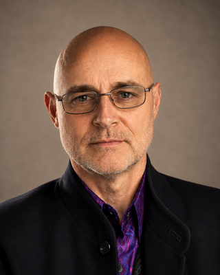 Photo of Mike Cahill, Counsellor, ACA-L1
