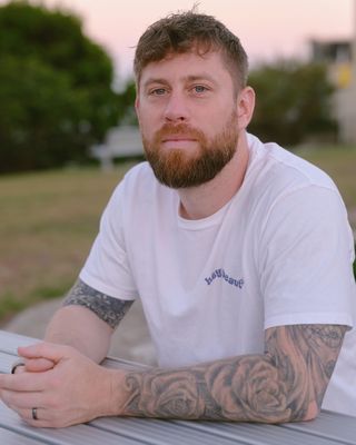 Photo of James Skinner - James Skinner - YouBeYou Therapy, Psychotherapist, PACFA