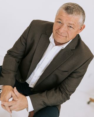Photo of Mike Allison - Shared Expectations PLLC, Marriage & Family Therapist, MA, MFT, ABS