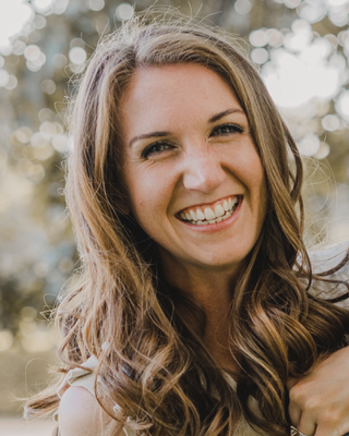 Photo of Kristi Spence, Marriage & Family Therapist, MS, LMFT