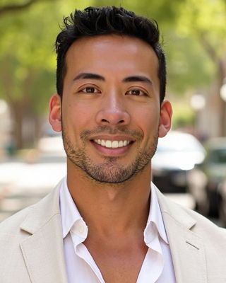 Photo of Tim Korm, Psychiatric Nurse Practitioner, PMHNP