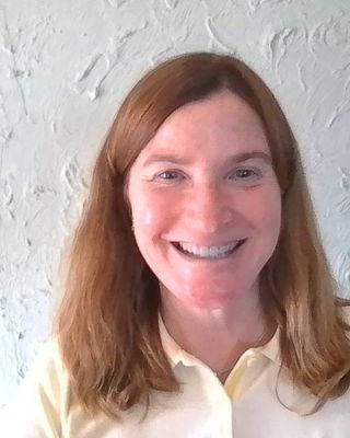 Photo of Carrie Cooper, Licensed Professional Counselor, LPC, NCE, M.Ed