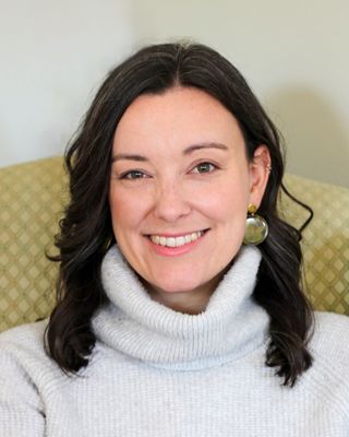 Photo of Caroline Escobar, BA, MACP, Registered Psychotherapist