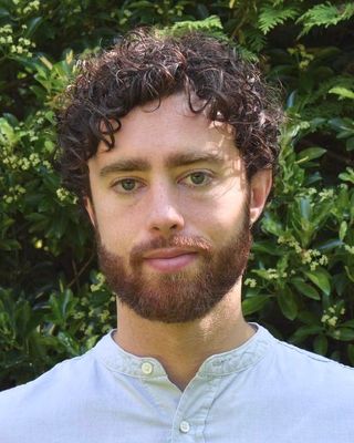 Photo of Matthew Goldreich, Psychotherapist, MSc, MBACP