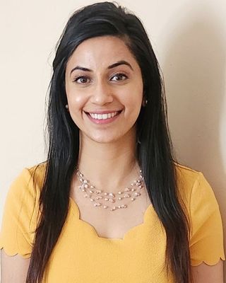 Photo of Nidhi Sharma, Registered Psychotherapist (Qualifying) in L4Z, ON