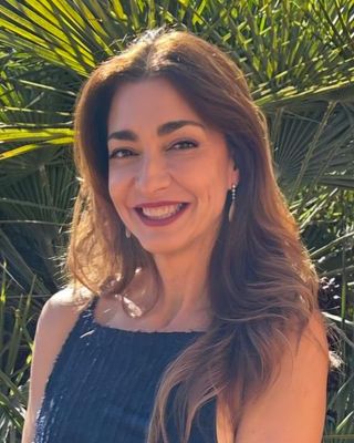 Foto de Alicia Martínez Ramírez, Psicólogo, Lic. en Psicología, COP-AO